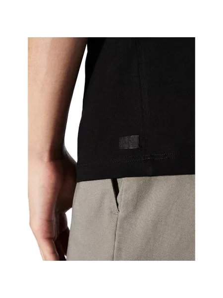Tricou Armani Exchange negru