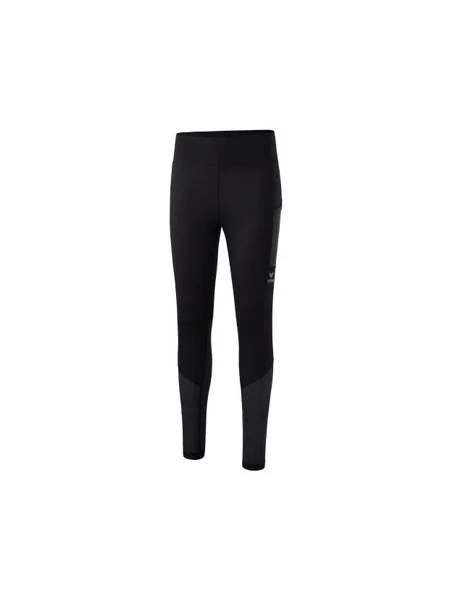 Pantaloni Erima negru