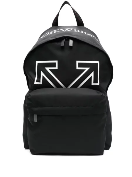 Rucsac Off-white alb