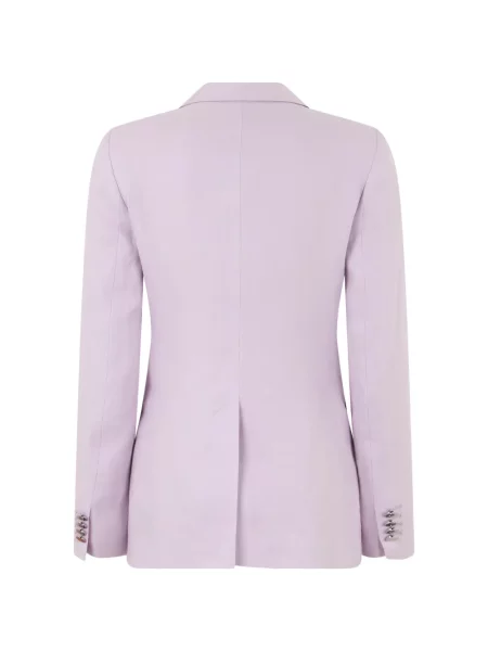 Sacou Tagliatore violet