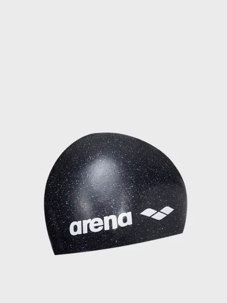 Шапка Arena черная