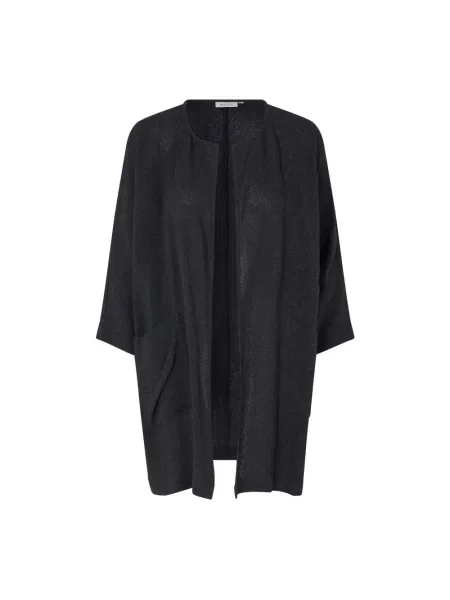 Kardigan Masai czarny