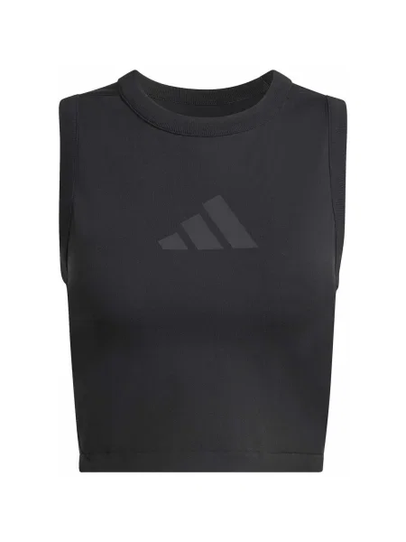 Športové tričko Adidas Sportswear čierna