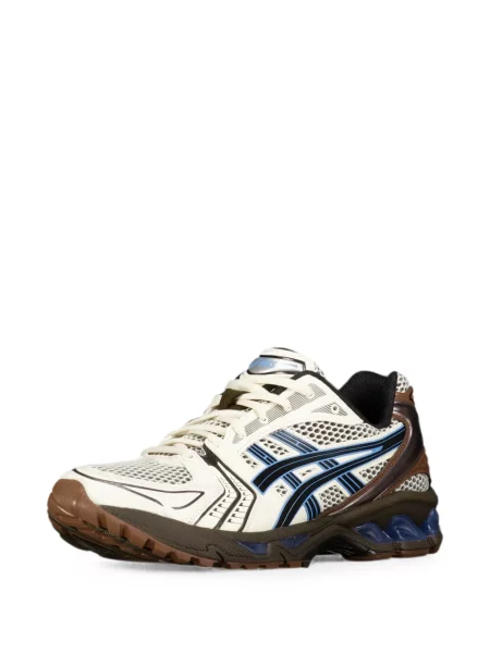 Sneakerși Asics Gel-Kayano alb