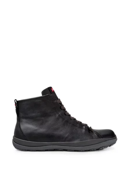 Cizme scurte Camper negru