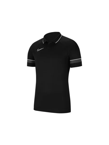 Gyerek póló Nike fekete