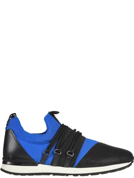 Кросівки Bikkembergs сині