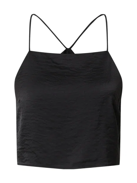 EDITED Top Kaiko' negru