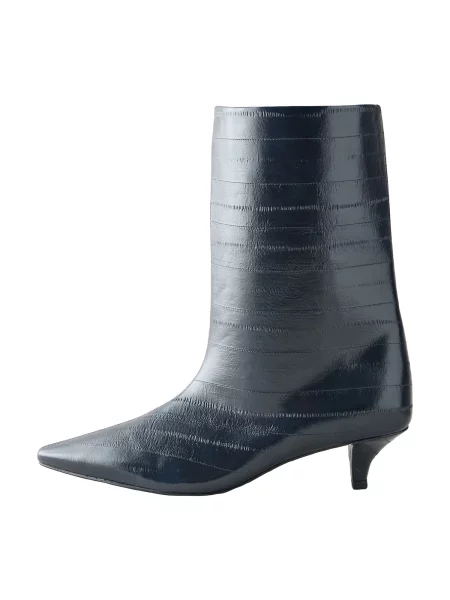 Next Botine Forever Comfort® bleumarin