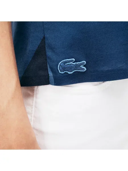 Lacoste футболка