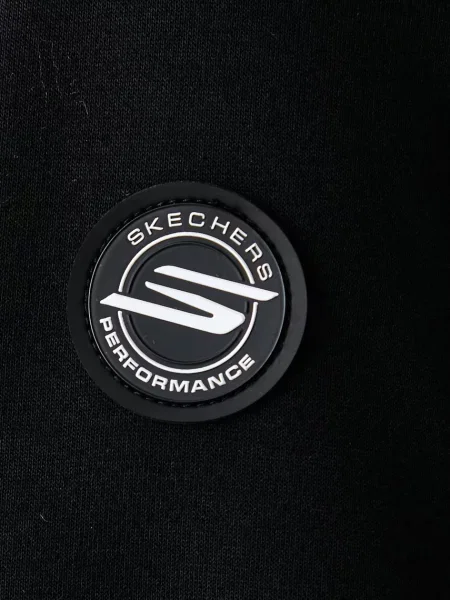 Skechers rövid dzseki női PERFORMANCE ELITE HO fekete