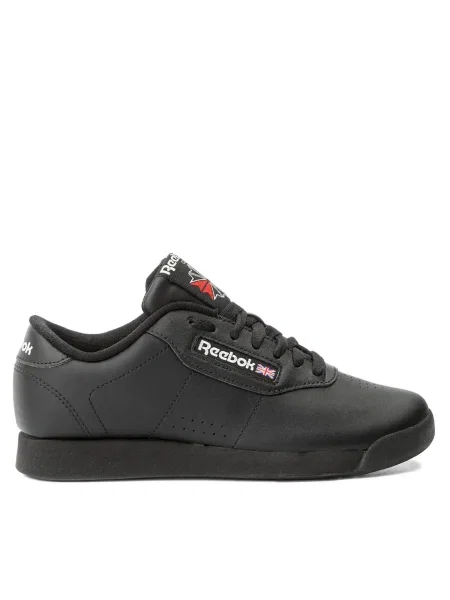 Reebok Sneakers Princess negru