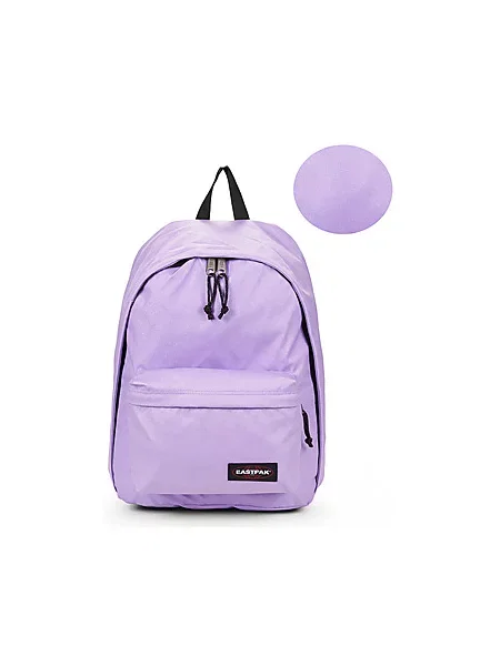 Poslovni nahrbtnik Eastpak vijolična