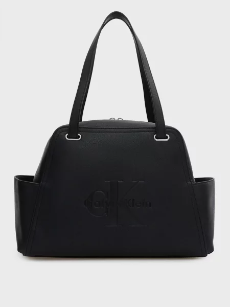 Сумка Calvin Klein черная