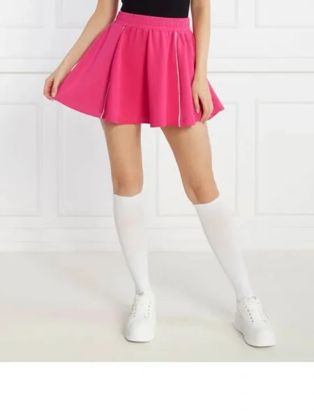 Liu Jo Sport Fustă roz