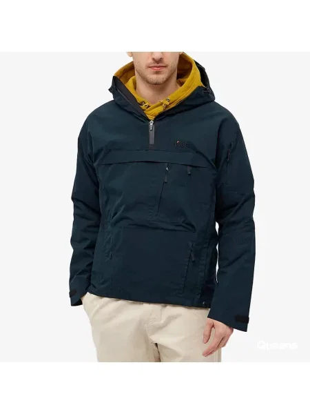 Jachetă Tilak Odin Jacket Navy XXL marină