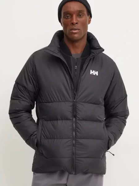 Helly Hansen Geacă de iarnă Oslo Light Puffy negru