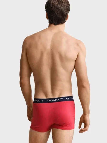 Боксеры Gant