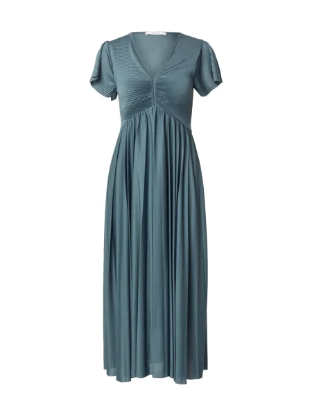 ABOUT YOU Rochie de cocktail Jessie închis verde