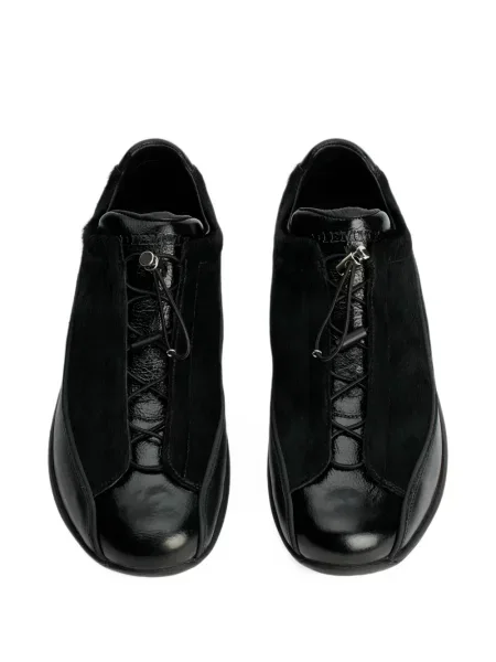Sneakers Diemme μαύρο