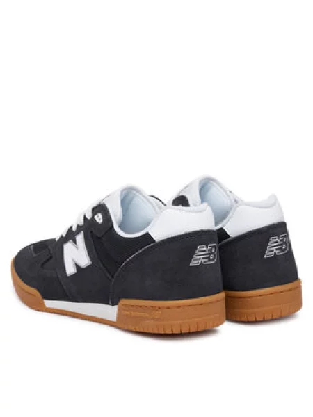 New Balance Laisvalaikio batai Numeric Tom Knox juoda
