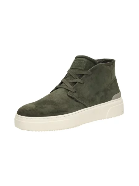 Buty do tenisa Björn Borg zamszowe do tenisa zielone