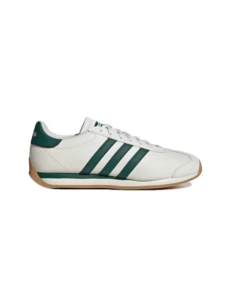 Bežecké bežecké topánky Adidas Cloudfoam biela