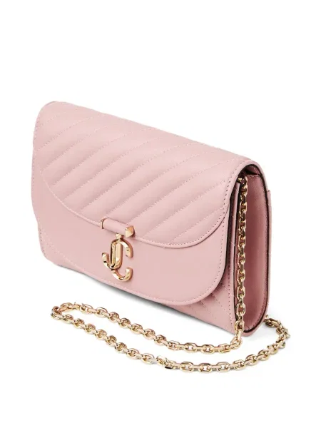 Colier Jimmy Choo roz