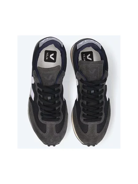 Sneakersy Veja czarne