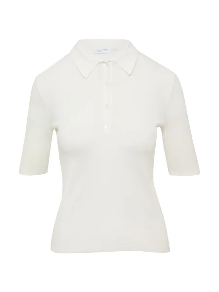 Comma casual identity Svetr bílá