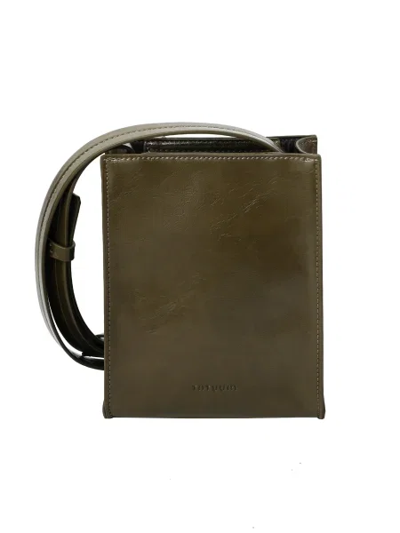 TATUUM Torba za čez ramo Forest Spark oliva