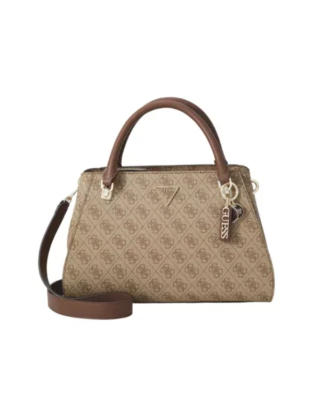 Listonoszka Guess beżowa