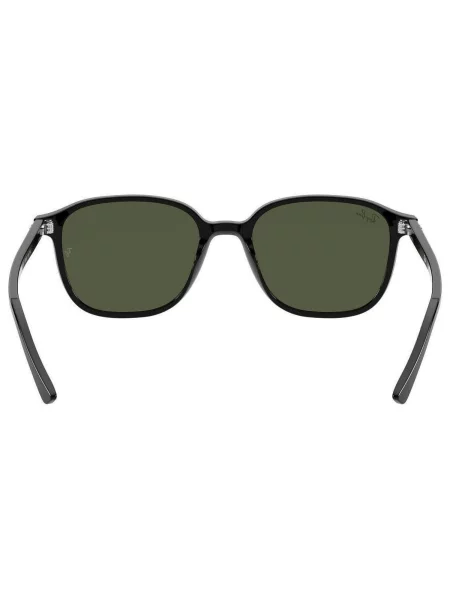 Ochelari de soare Ray-ban negru