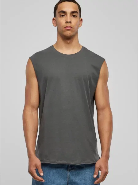 Tricou Urban Classics gri