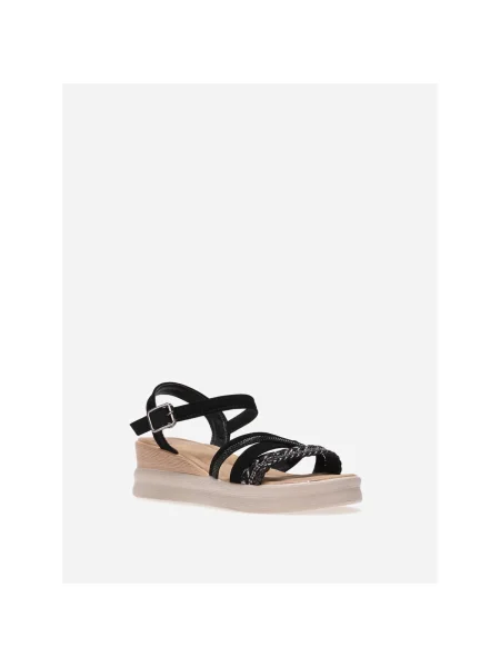 Pantofi La Modeuse negru
