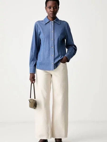 Рубашка Mm By Max Mara