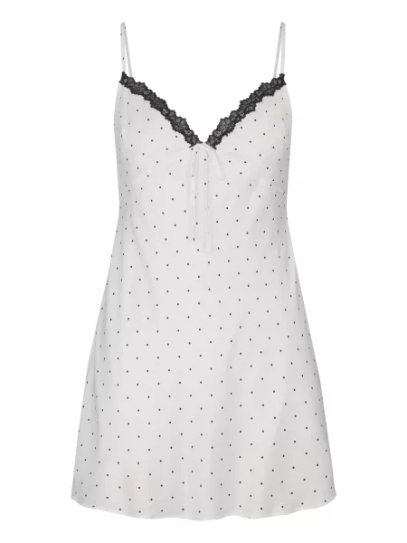 Palton Hunkemöller alb