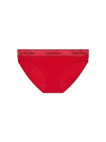 Alsó Calvin Klein Jeans piros