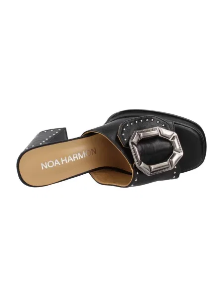 Pantofi Noa Harmon negru