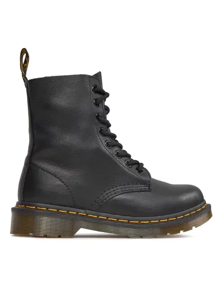 Auliniai batai Dr. Martens juoda