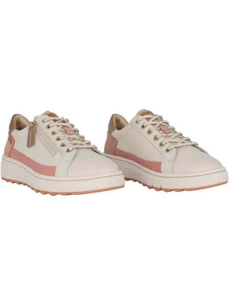 Pantofi Pikolinos alb
