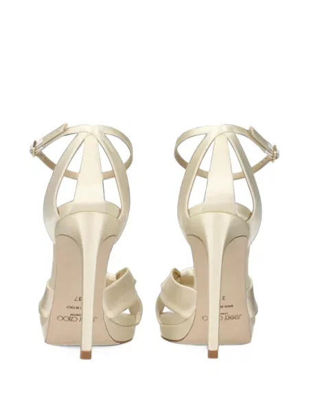 Sandale Jimmy Choo cu platformă