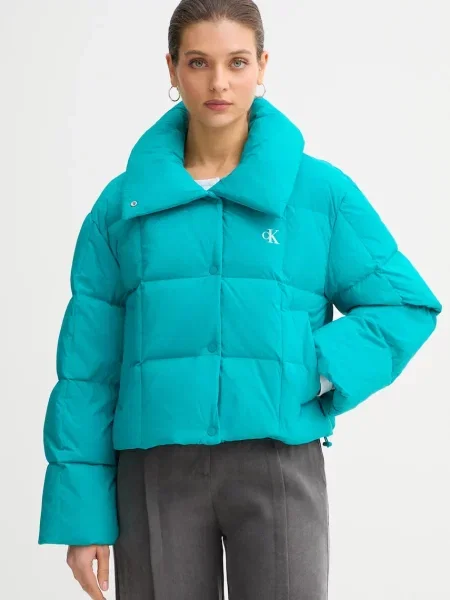 Calvin Klein Jeans geacă de puf