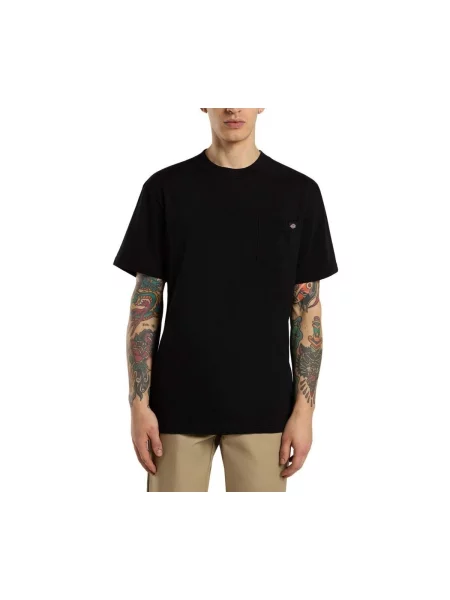 Tricou Dickies negru