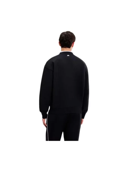 Bluza Ellesse czarna