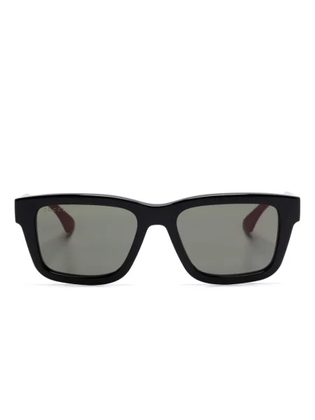 Ochelari de soare Gucci Eyewear verde
