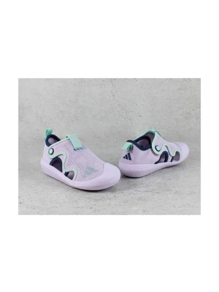 Tenisky Adidas biela