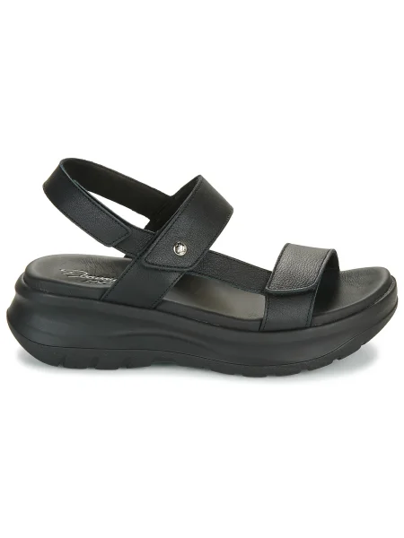 Pantofi Panama Jack negru