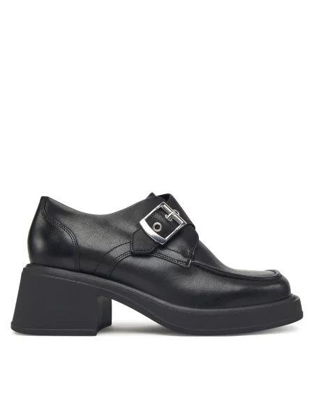 Félcipő Vagabond Shoemakers fekete
