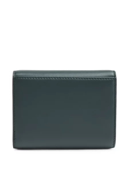 Portofel Lancel verde